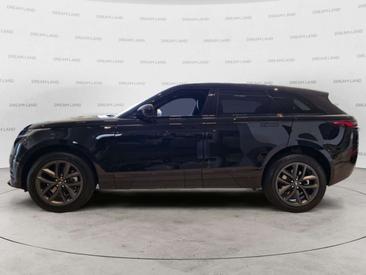 Land Rover Range Rover Velar Belgravia Edition 2.0D I4 204 CV — photo 6
