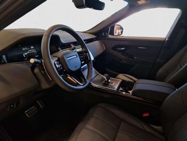 Land Rover Range Rover Evoque 1.5 I3 PHEV 269 CV AWD Auto Dynamic SE 26.5MY — photo 11