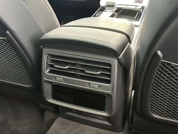 Audi Q7 S Line 30 TDI — photo 13