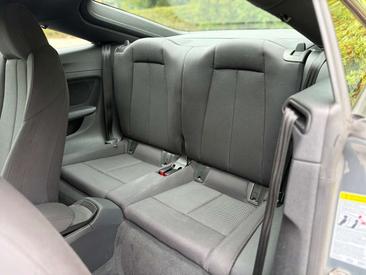 Audi TT Coupé 40 TFSI — photo 15