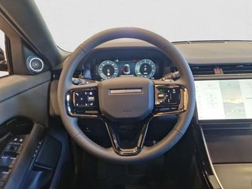 Land Rover Range Rover Evoque 1.5 I3 PHEV 269 CV AWD Auto Dynamic SE 26.5MY — photo 13