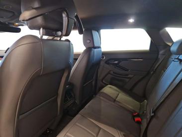 Land Rover Range Rover Evoque 1.5 I3 PHEV 269 CV AWD Auto Dynamic SE 26.5MY — photo 14