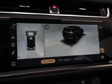 Land Rover Range Rover Evoque P300e AWD SE — photo 31