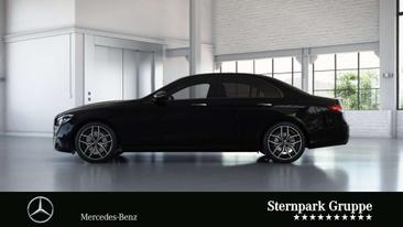 Mercedes Classe E 220 Night Edition — photo 2