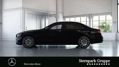 Mercedes Classe E 220 Night Edition