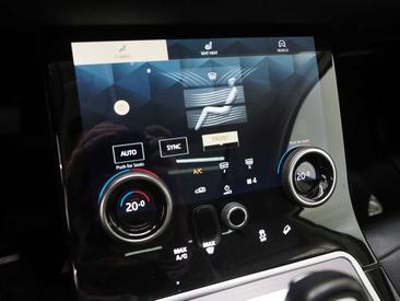 Land Rover Range Rover Evoque P300e AWD SE — photo 33