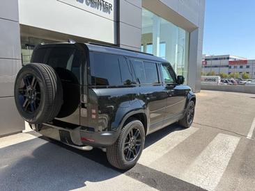 Land Rover Defender 110 Noir 3.0D L6 MHEV S AWD Aut. 250 — photo 13