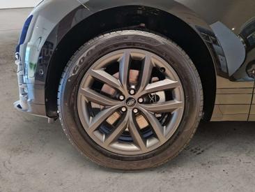 Land Rover Range Rover Velar Belgravia Edition 2.0D I4 204 CV — photo 9