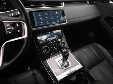 Land Rover Range Rover Evoque P300e AWD SE — photo 36