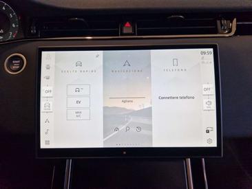 Land Rover Range Rover Evoque 1.5 I3 PHEV 269 CV AWD Auto Dynamic SE 26.5MY — photo 20