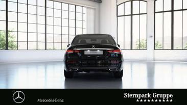 Mercedes Classe E 220 Night Edition — photo 4