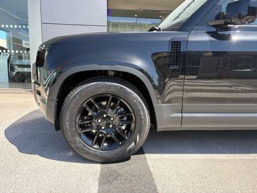 Land Rover Defender 110 Noir 3.0D L6 MHEV S AWD Aut. 250 — photo 14