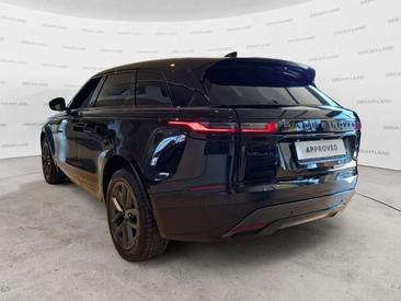 Land Rover Range Rover Velar Belgravia Edition 2.0D I4 204 CV — photo 10