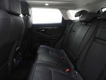 Land Rover Range Rover Evoque P300e AWD SE — photo 38