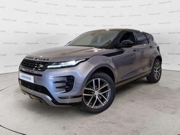Land Rover Range Rover Evoque 1.5 I3 PHEV 269 CV AWD Auto Dynamic SE 26.5MY — photo 24