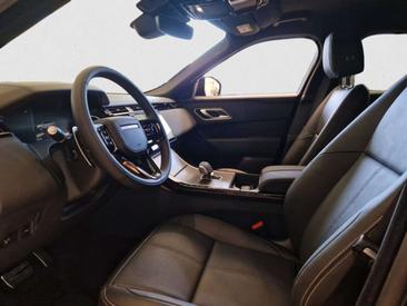 Land Rover Range Rover Velar Belgravia Edition 2.0D I4 204 CV — photo 11