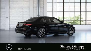 Mercedes Classe E 220 Night Edition — photo 6