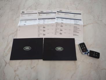 Land Rover Range Rover Evoque P300e AWD SE — photo 43