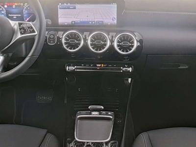 Mercedes Classe A 200