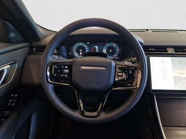 Land Rover Range Rover Velar Belgravia Edition 2.0D I4 204 CV — photo 13