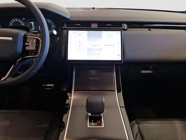 Land Rover Range Rover Velar Belgravia Edition 2.0D I4 204 CV — photo 14