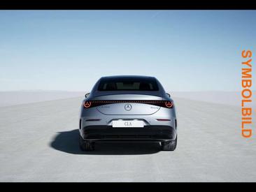 Mercedes CLA 350 AMG Line — photo 3
