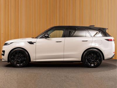 Land Rover Range Rover Sport Dynamic HSE MERIDIAN 3.0 P460e