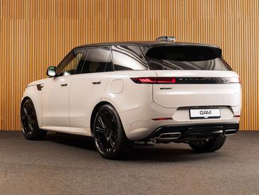 Land Rover Range Rover Sport Dynamic HSE MERIDIAN 3.0 P460e — photo 3