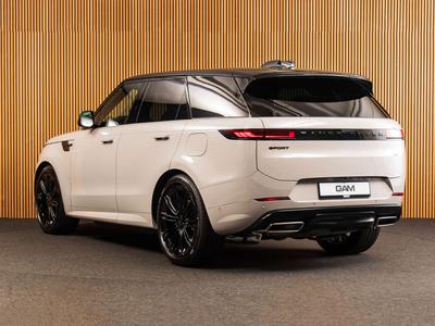 Land Rover Range Rover Sport Dynamic HSE MERIDIAN 3.0 P460e