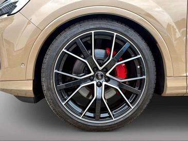 Audi Q7 S Line 30 TDI — photo 21