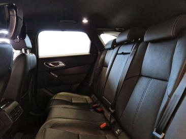 Land Rover Range Rover Velar Belgravia Edition 2.0D I4 204 CV — photo 15
