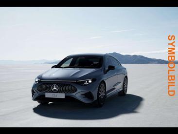 Mercedes CLA 350 AMG Line — photo 6