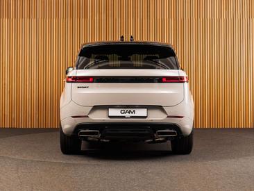 Land Rover Range Rover Sport Dynamic HSE MERIDIAN 3.0 P460e — photo 4