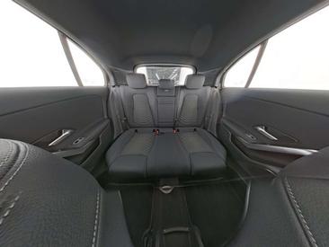 Mercedes Classe A 200 — photo 6