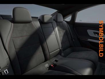 Mercedes CLA 350 AMG Line — photo 9