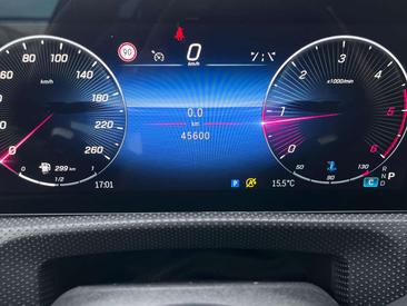 Mercedes Classe A 200 AMG Line — photo 9