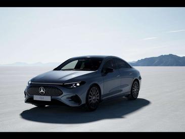 Mercedes CLA 350 AMG Line — photo 11