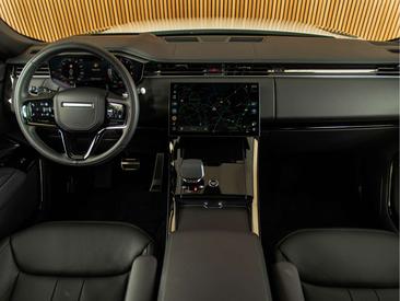 Land Rover Range Rover Sport Dynamic HSE MERIDIAN 3.0 P460e — photo 11