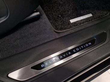 Land Rover Range Rover Velar Belgravia Edition 2.0D I4 204 CV — photo 18