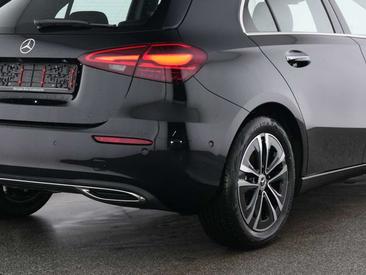 Mercedes Classe A 200 — photo 8