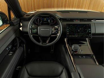 Land Rover Range Rover Sport Dynamic HSE MERIDIAN 3.0 P460e — photo 12