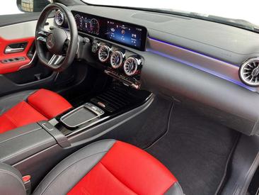 Mercedes Classe A 200 AMG Line — photo 13