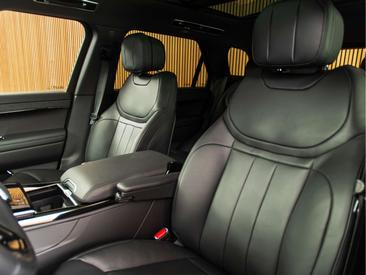 Land Rover Range Rover Sport Dynamic HSE MERIDIAN 3.0 P460e — photo 14