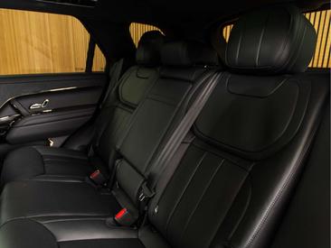 Land Rover Range Rover Sport Dynamic HSE MERIDIAN 3.0 P460e — photo 15
