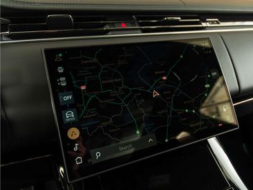 Land Rover Range Rover Sport Dynamic HSE MERIDIAN 3.0 P460e — photo 19