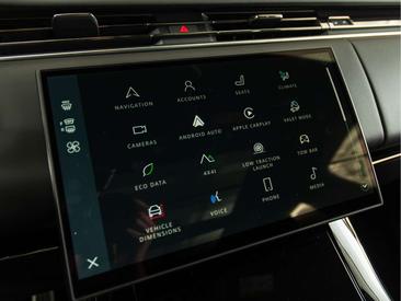 Land Rover Range Rover Sport Dynamic HSE MERIDIAN 3.0 P460e — photo 20