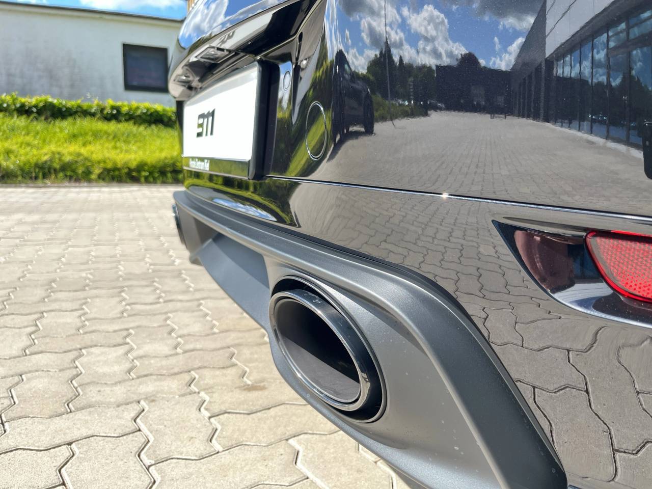 Porsche 992 II Carrera S - 2025 - Joinsteer - #11