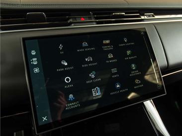Land Rover Range Rover Sport Dynamic HSE MERIDIAN 3.0 P460e — photo 21