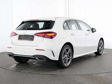 Mercedes Classe A 250 AMG Line — photo 2