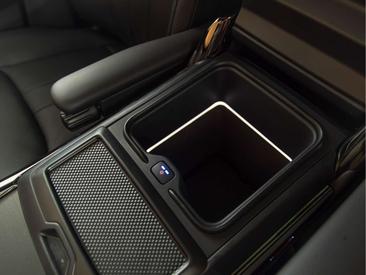 Land Rover Range Rover Sport Dynamic HSE MERIDIAN 3.0 P460e — photo 25